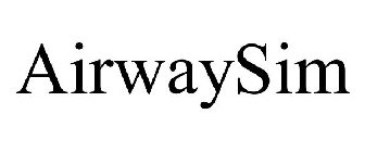 AIRWAYSIM