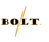 BOLT.