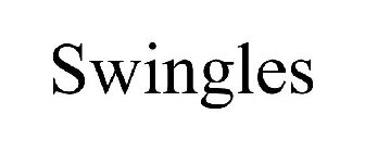 SWINGLES