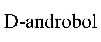 D-ANDROBOL