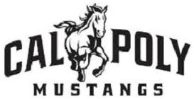 CAL POLY MUSTANGS