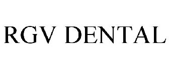 RGV DENTAL