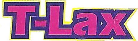 T-LAX