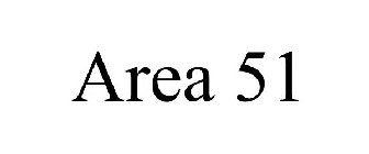 AREA 51