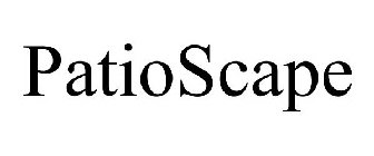 PATIOSCAPE