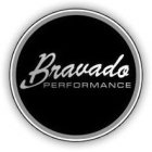 BRAVADO PERFORMANCE