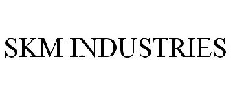 SKM INDUSTRIES