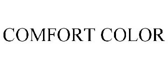 COMFORT COLOR
