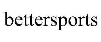 BETTERSPORTS