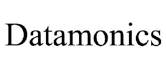 DATAMONICS
