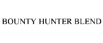 BOUNTY HUNTER BLEND