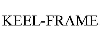 KEEL-FRAME