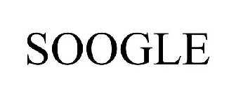 SOOGLE