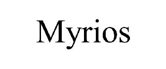 MYRIOS