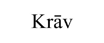 KRAV