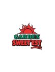 GARDEN SWEET'EST BRAND