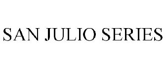 SAN JULIO