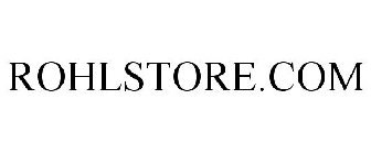 ROHLSTORE.COM