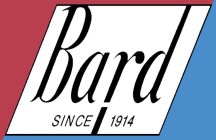 BARD SINCE 1914