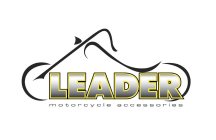 LEADER MOTORCYCLE ACCESSORIES