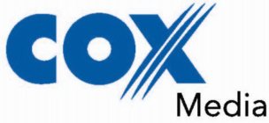 COX MEDIA