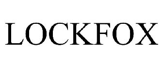 LOCKFOX
