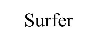 SURFER