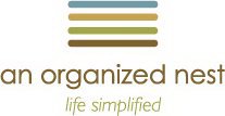 AN ORGANIZED NEST LIFE SIMPLIFIED