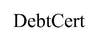 DEBTCERT