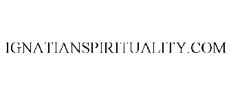 IGNATIANSPIRITUALITY.COM