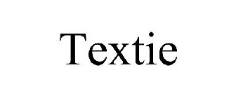 TEXTIE