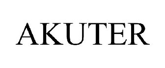 AKUTER