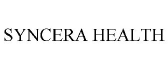 SYNCERA HEALTH