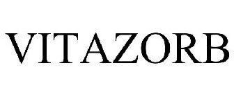 VITAZORB