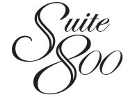 SUITE 800