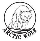 ARCTIC WOLF