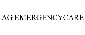 AG EMERGENCYCARE