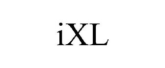 IXL