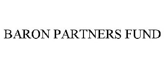 BARON PARTNERS FUND