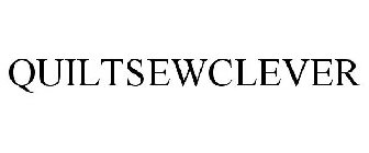 QUILTSEWCLEVER