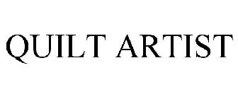 QUILT ARTIST