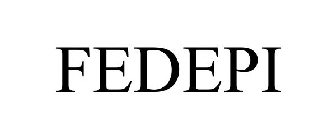 FEDEPI