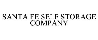 SANTA FE SELF STORAGE COMPANY