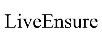 LIVEENSURE