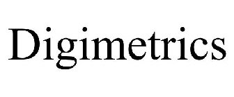 DIGIMETRICS