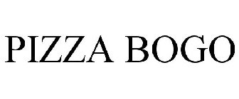 PIZZA BOGO