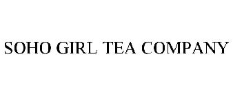 SOHO GIRL TEA COMPANY