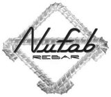 NUFAB REBAR