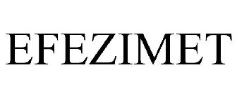 EFEZIMET