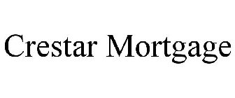 CRESTAR MORTGAGE